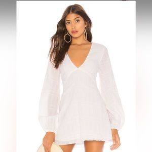 Tularosa ryland dress